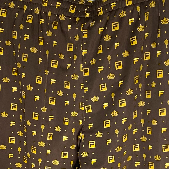 FILA Urban Outfitters Track Pants - Picture 10 of 12